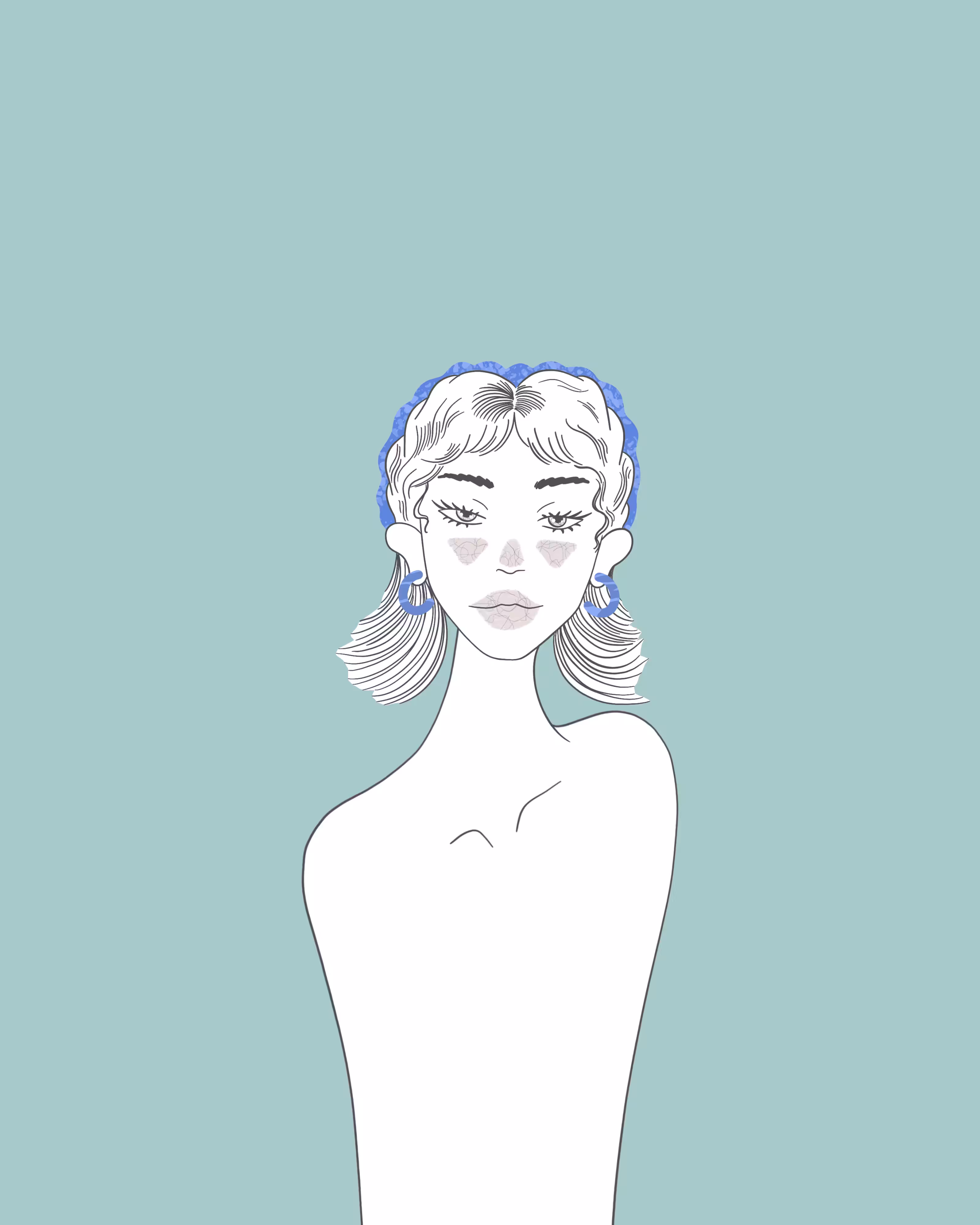 Art is Woman #108