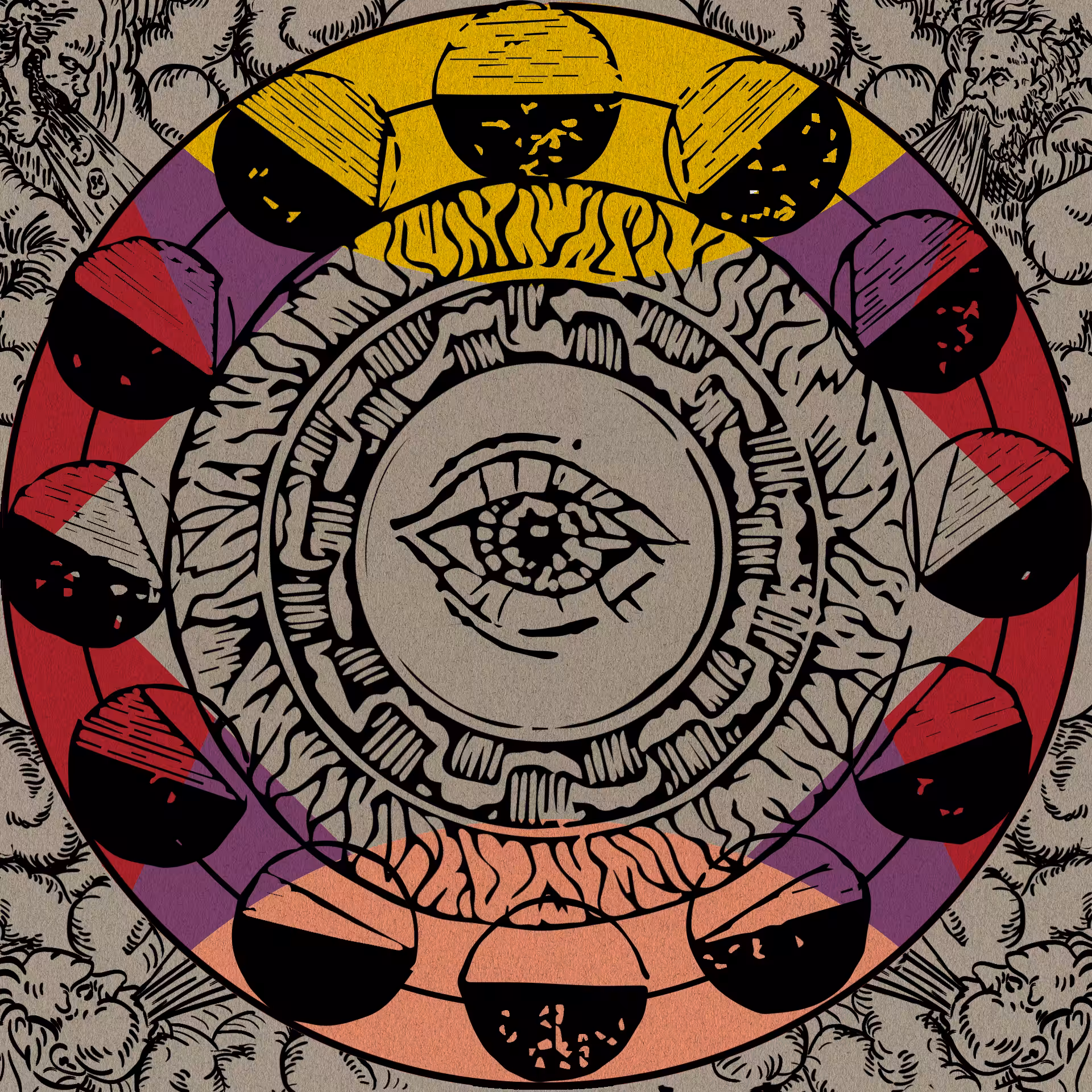 Cosmography #0