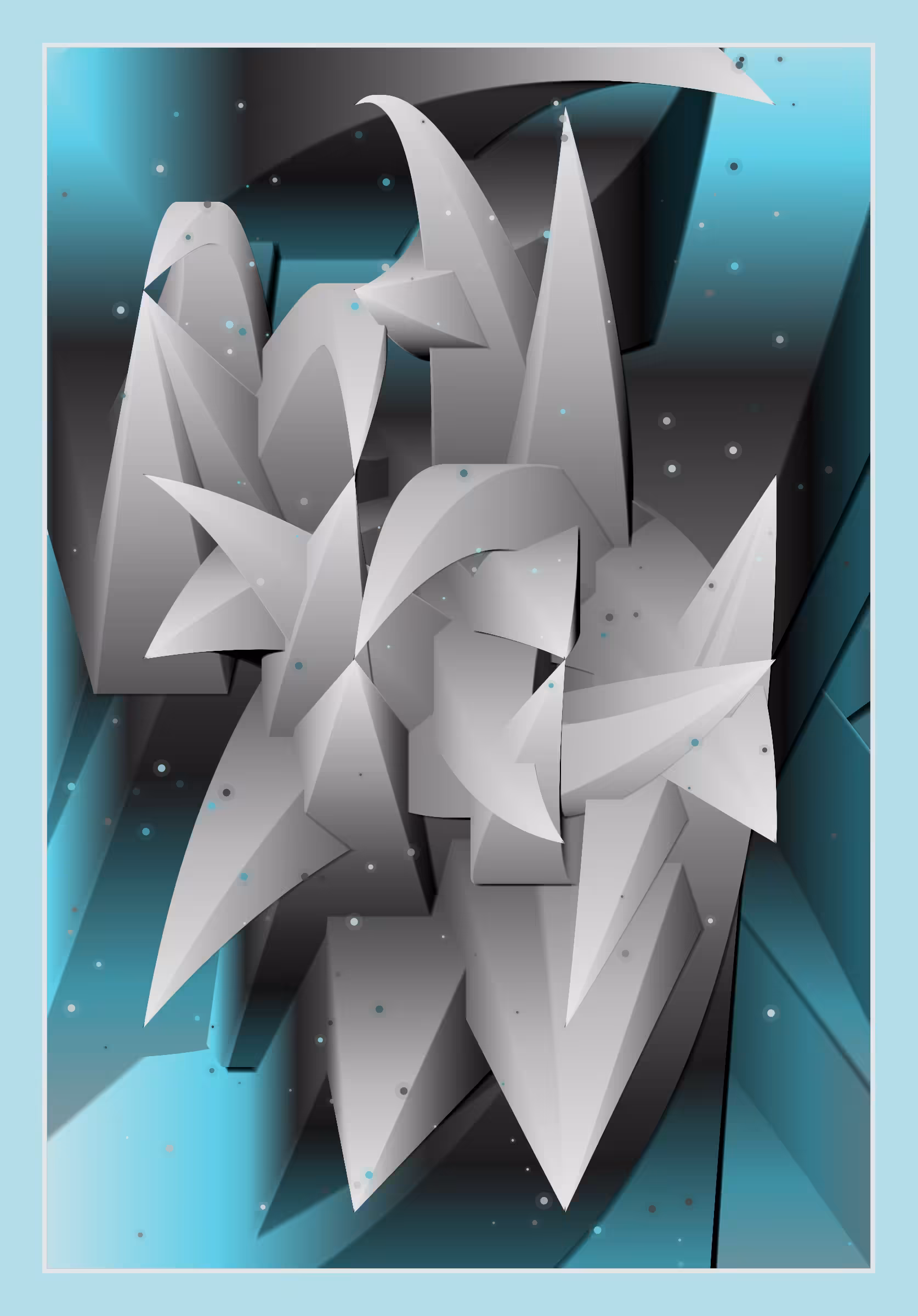 the Universe Machine #155