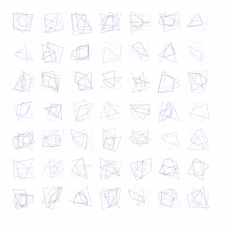 scribbles #10