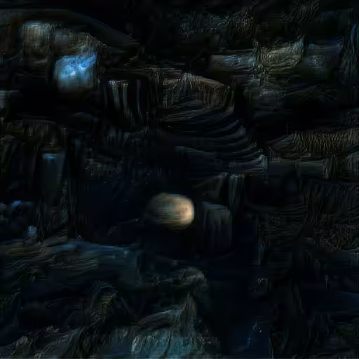 The Way Out Of The Cave