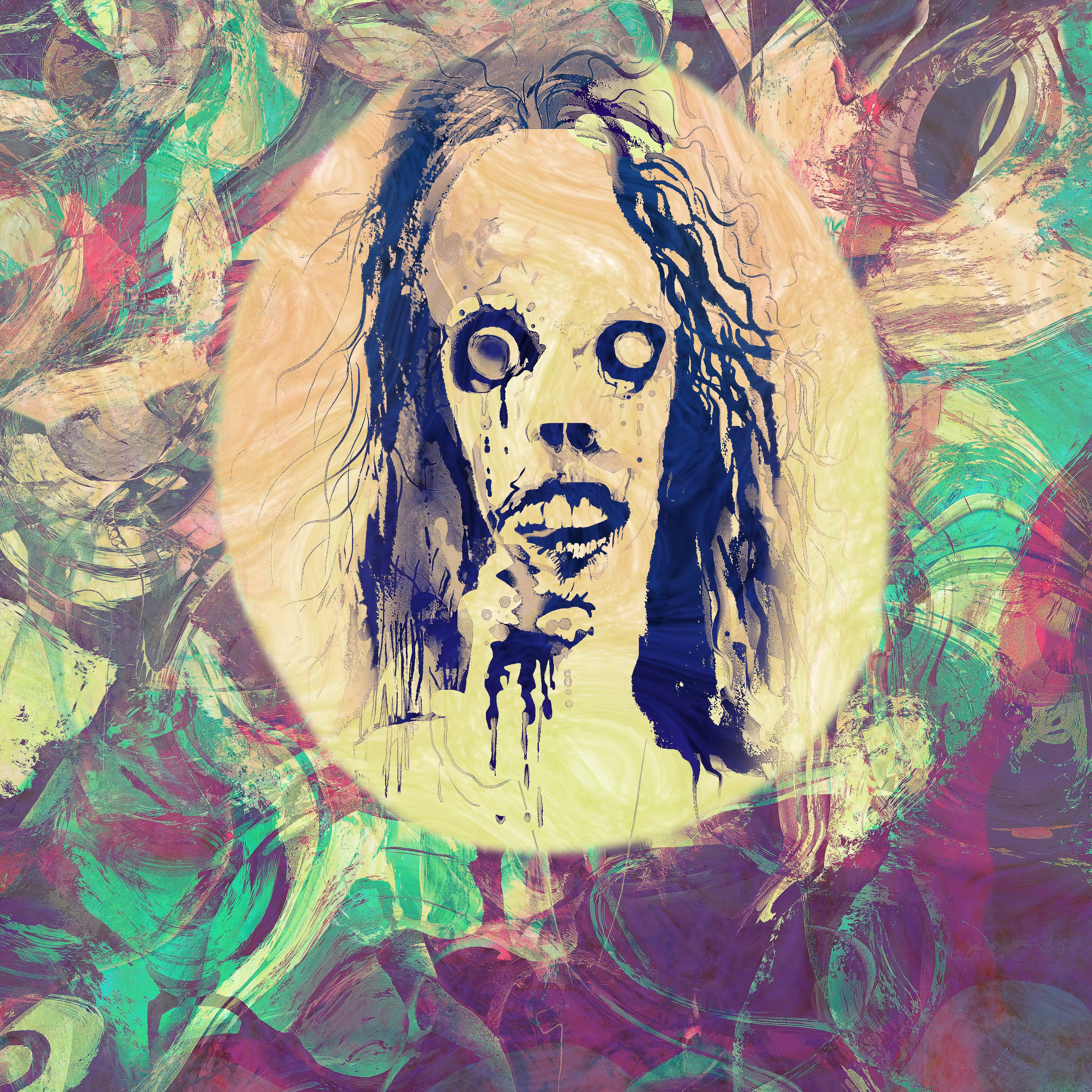 TrippyAcid #081