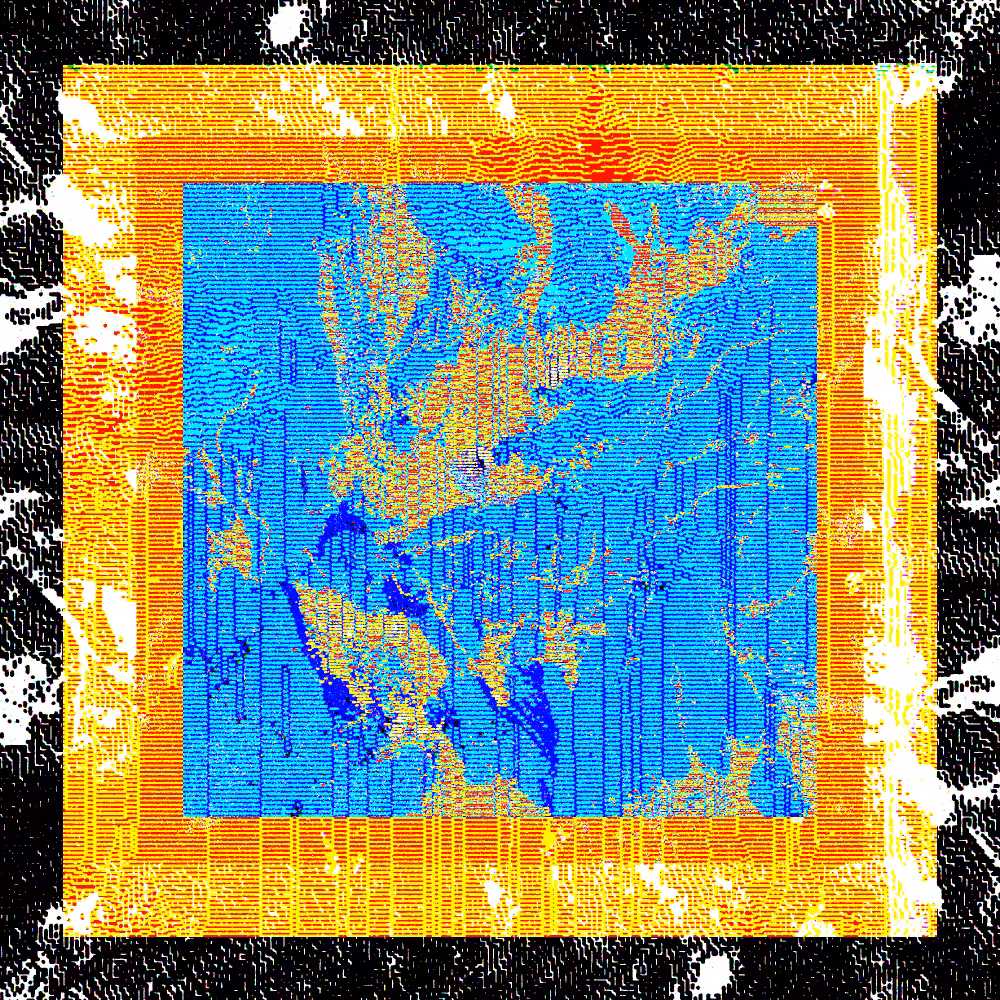 CHX-1 #5