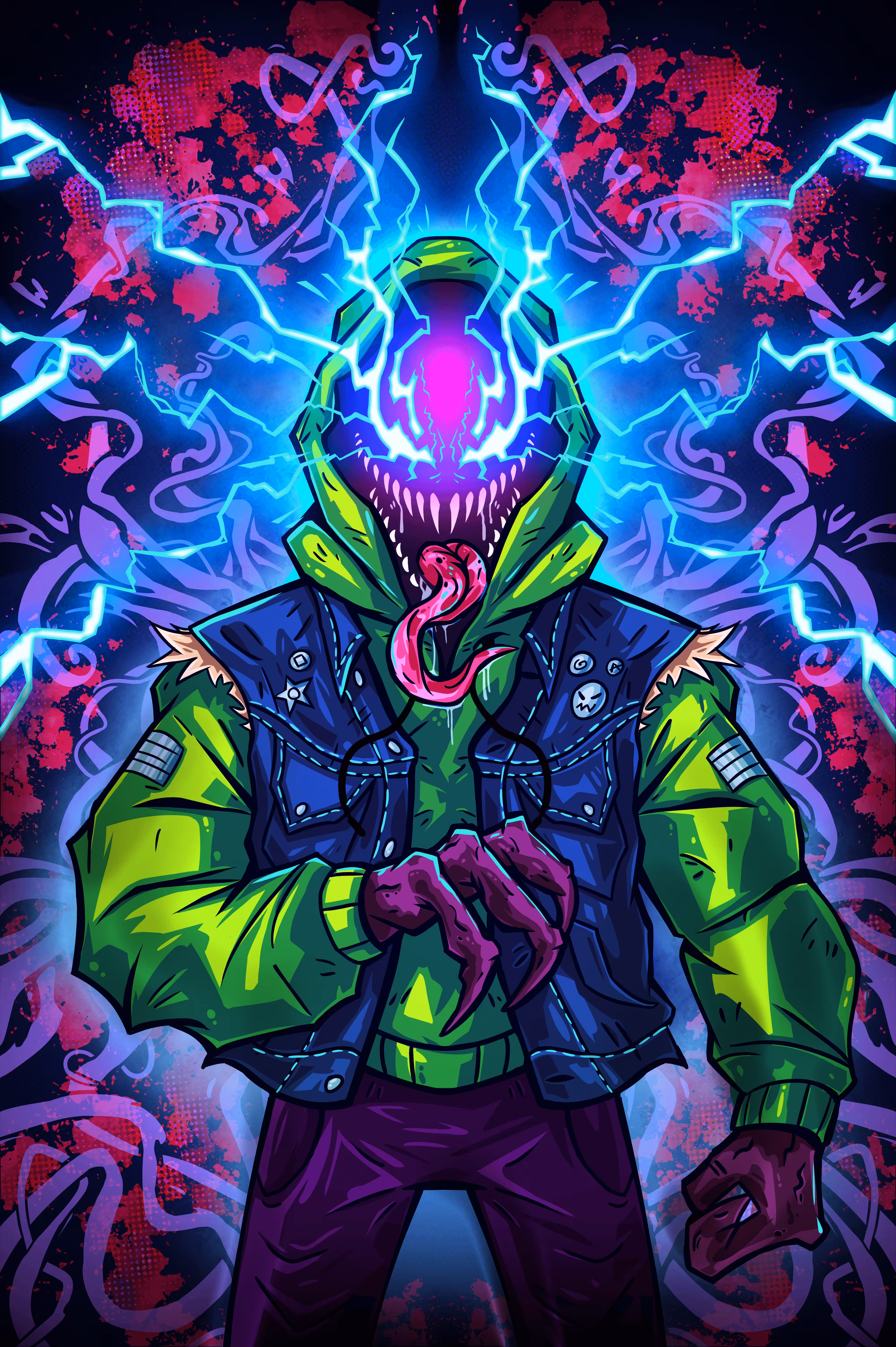Alien