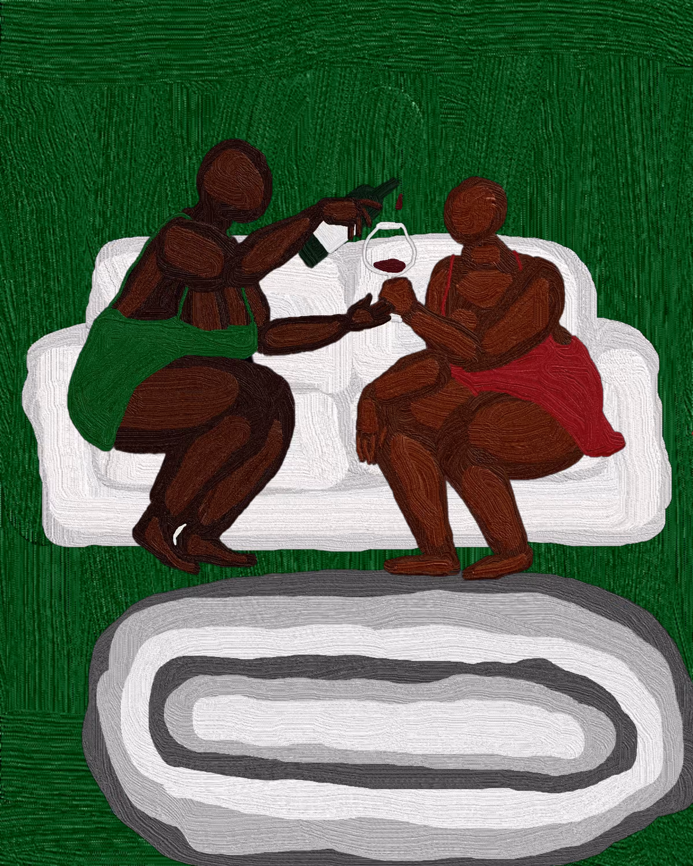 rgbw: have some wine