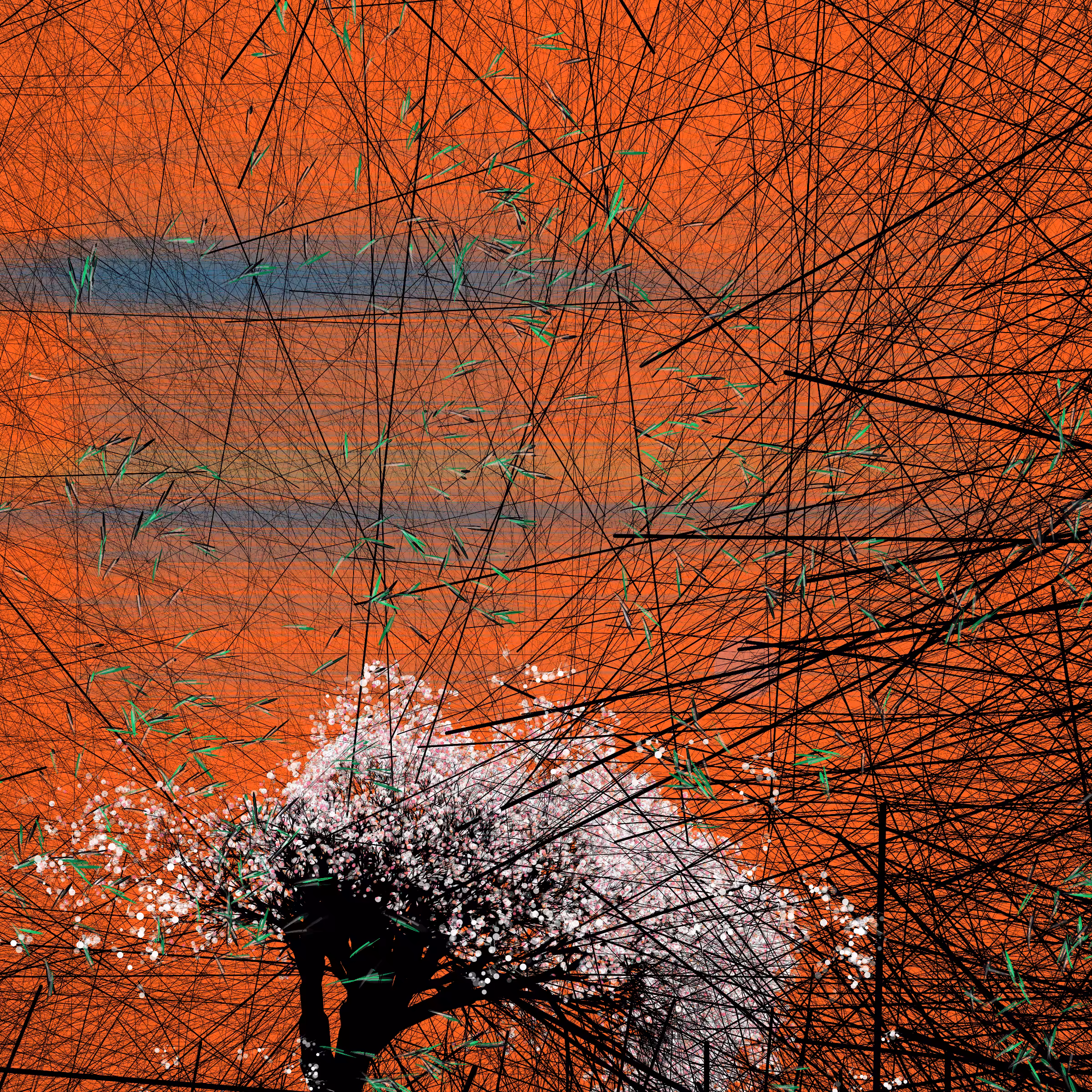conversation with the wind #477