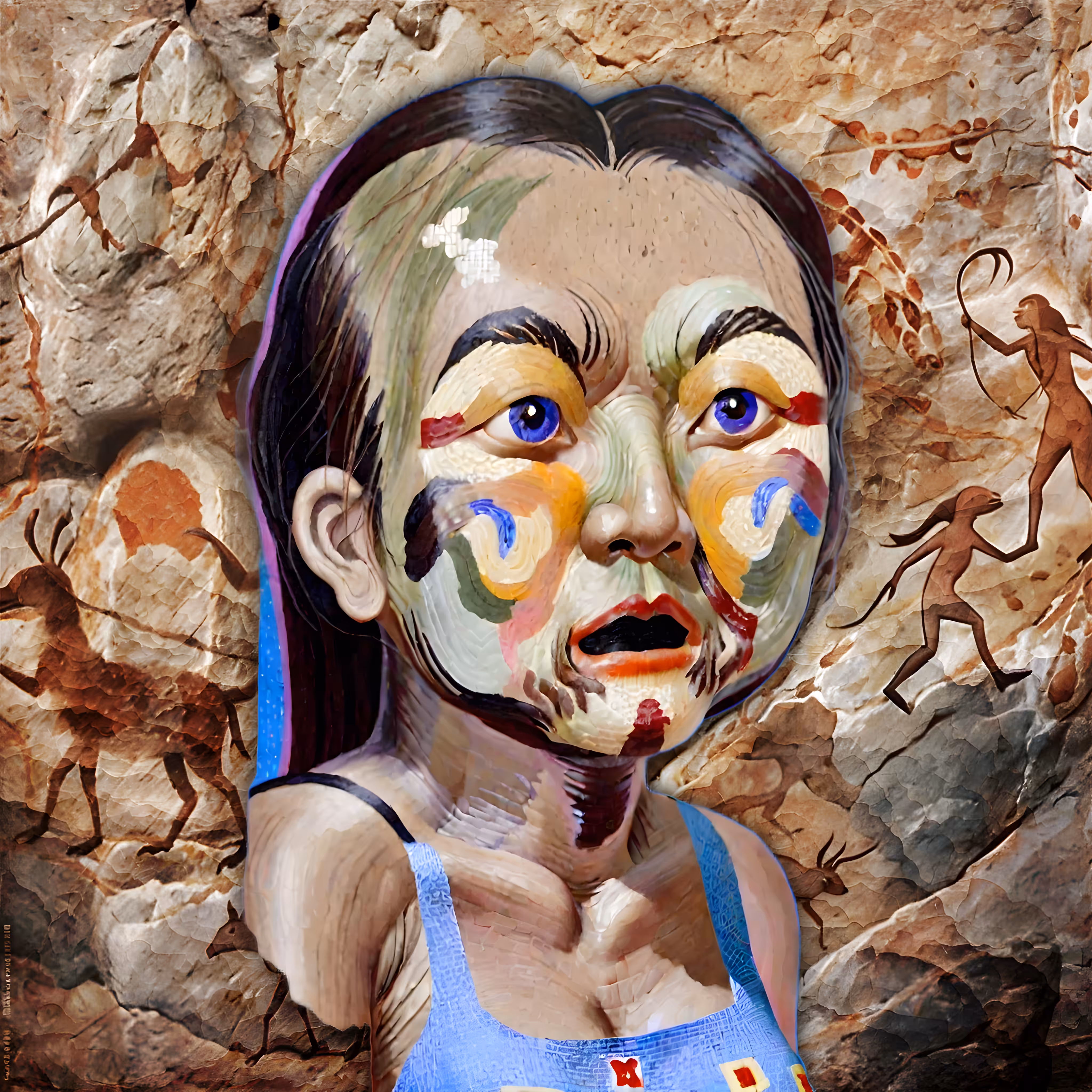Art DeCC0s: Art DeCC0 #9551