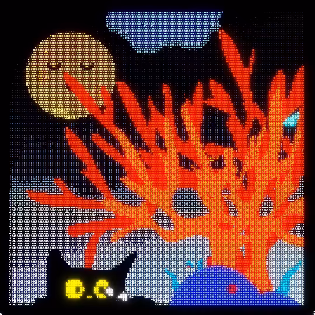 Halloween mystery (+music)