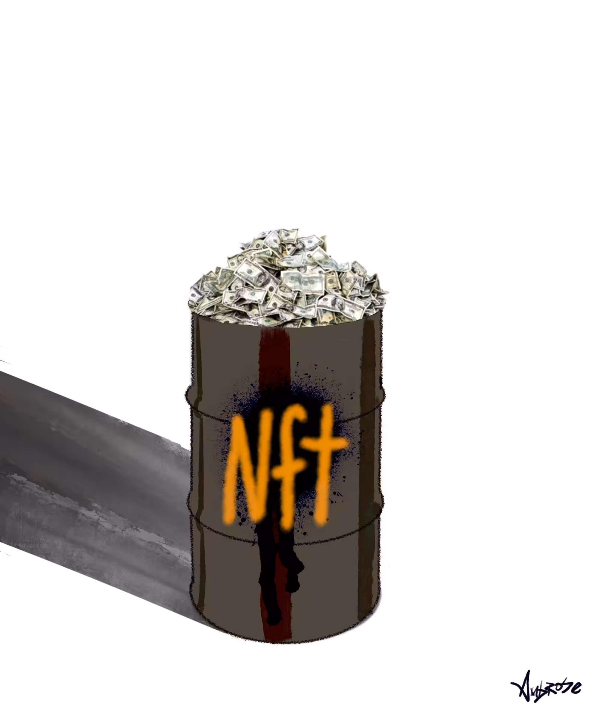 Trash