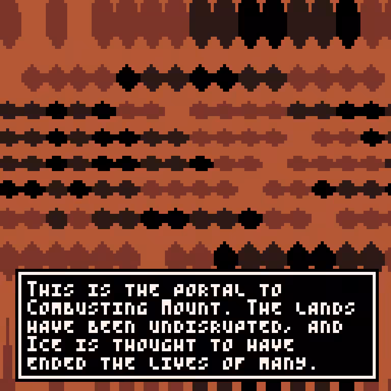 Undiscovered Realms #15