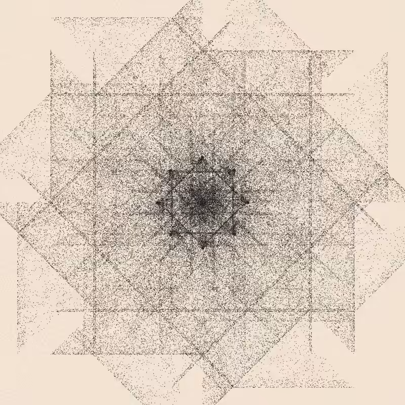 Dots #13