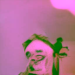 Subhuman #783