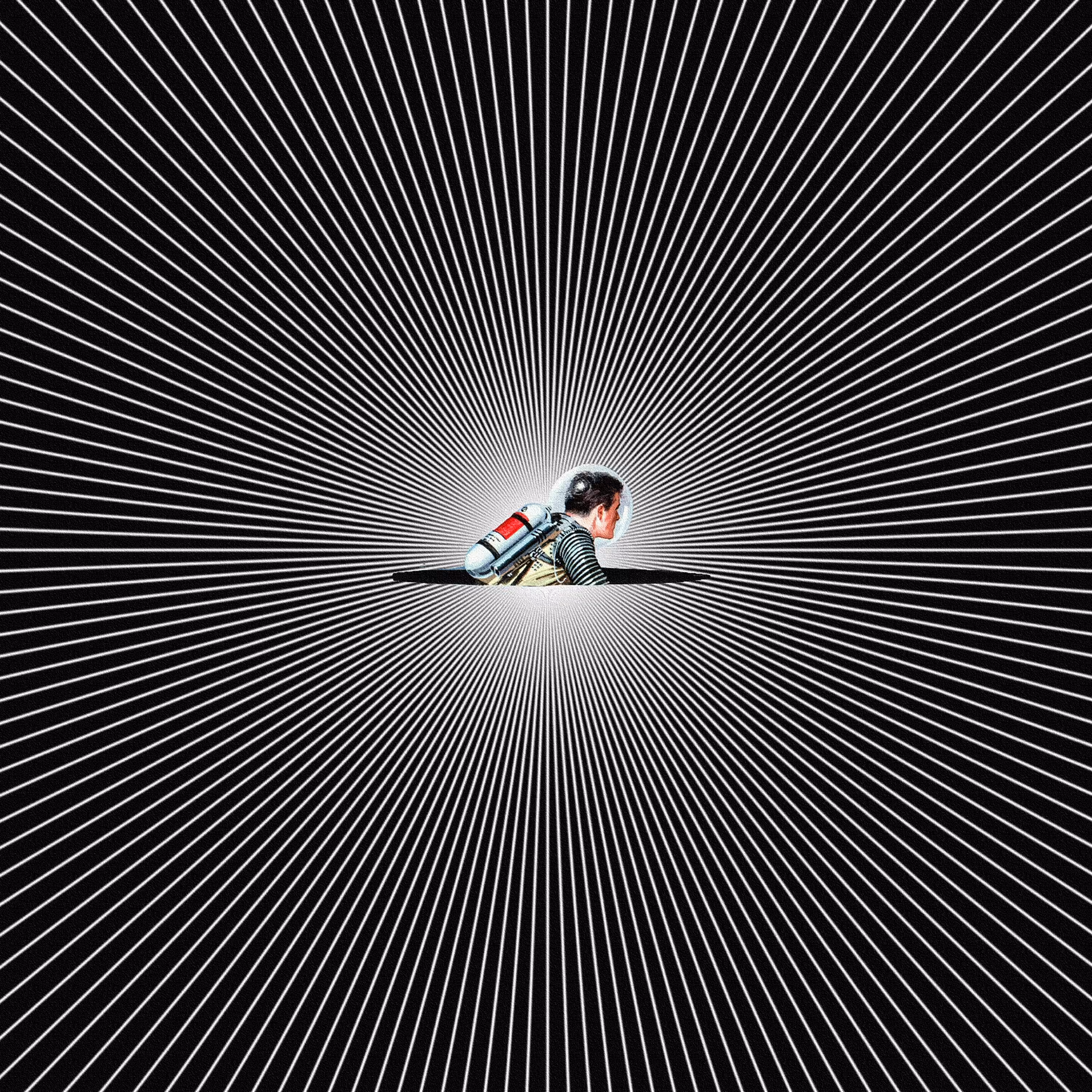 'Chrononaut'