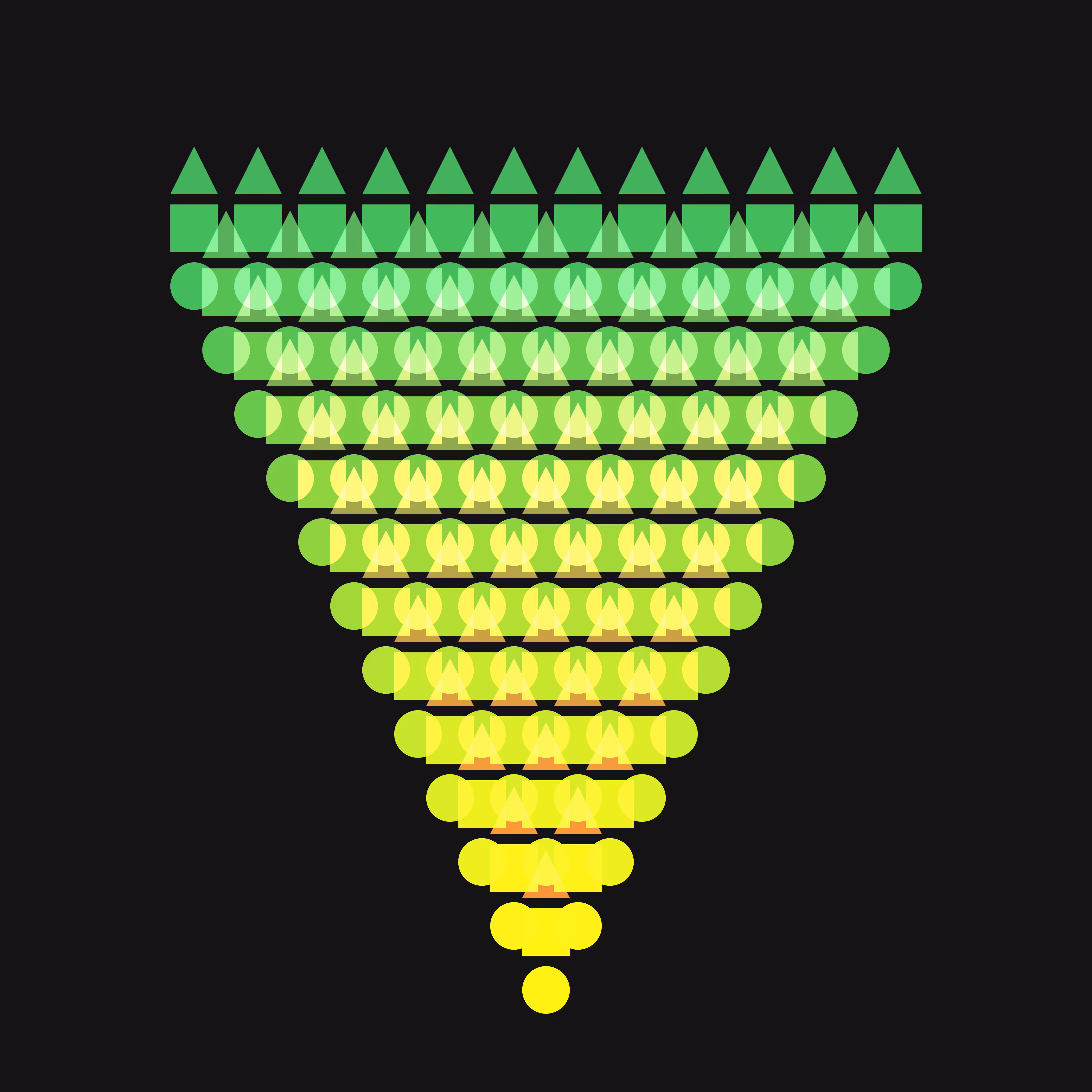 Tesselations #68