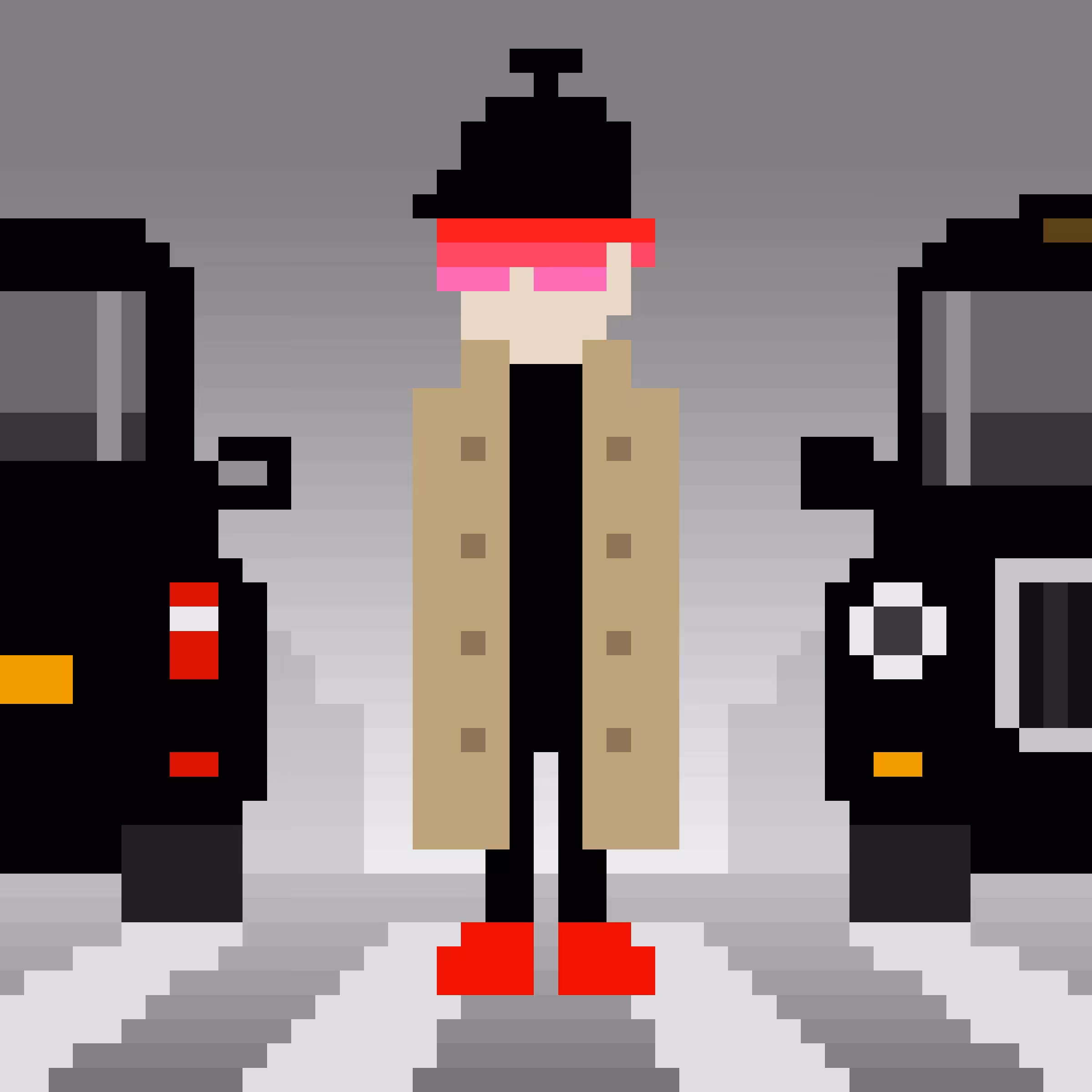 CryptoLondoner #430