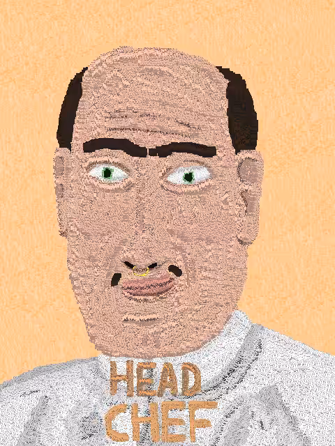 Hernán "Coco Liso" Garrido