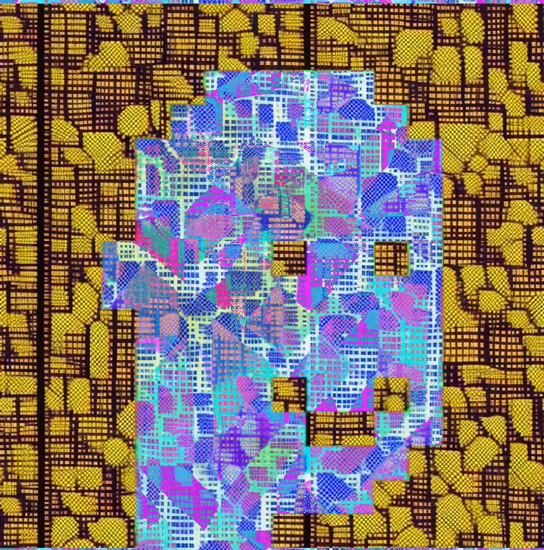 coalescence #638