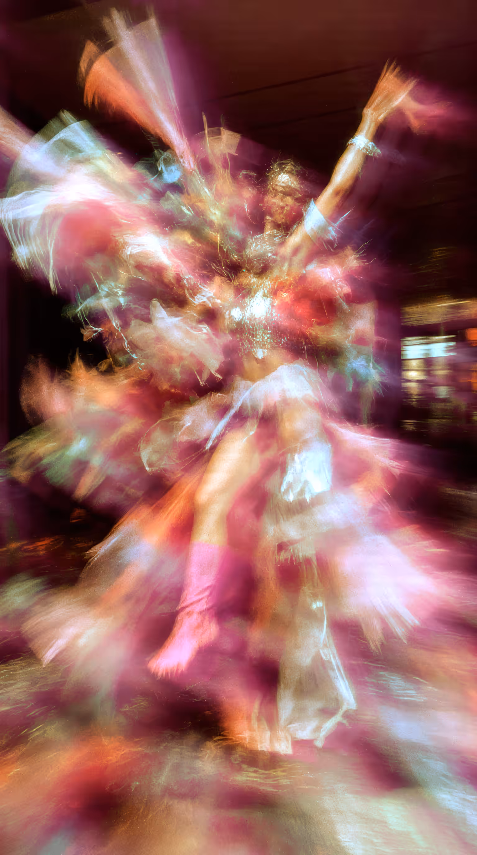Riot of Joy