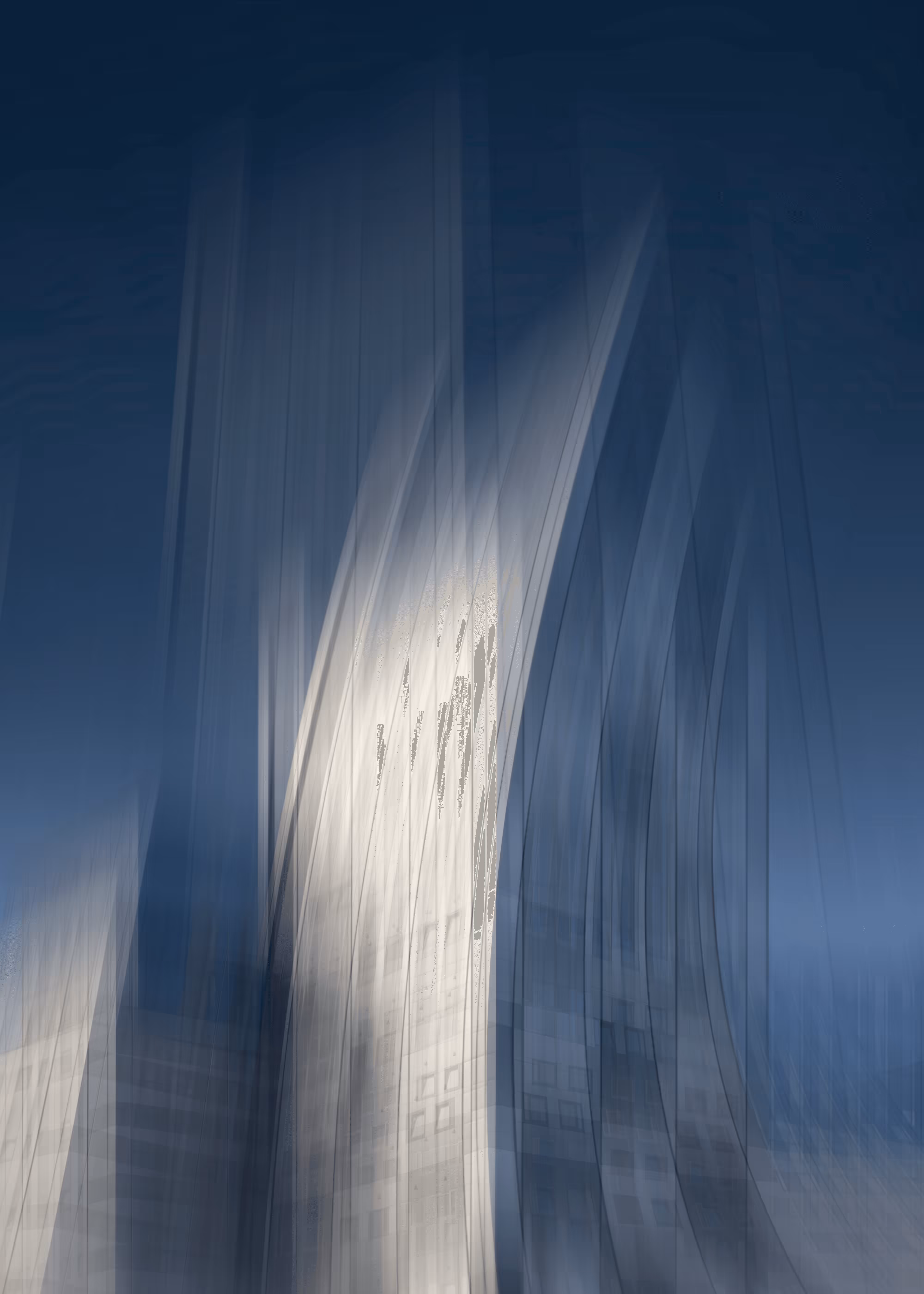#5 Twisted Tower | Chromatic World