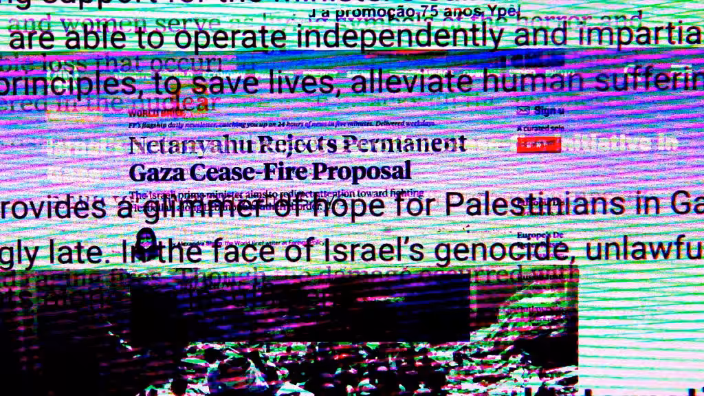 The News