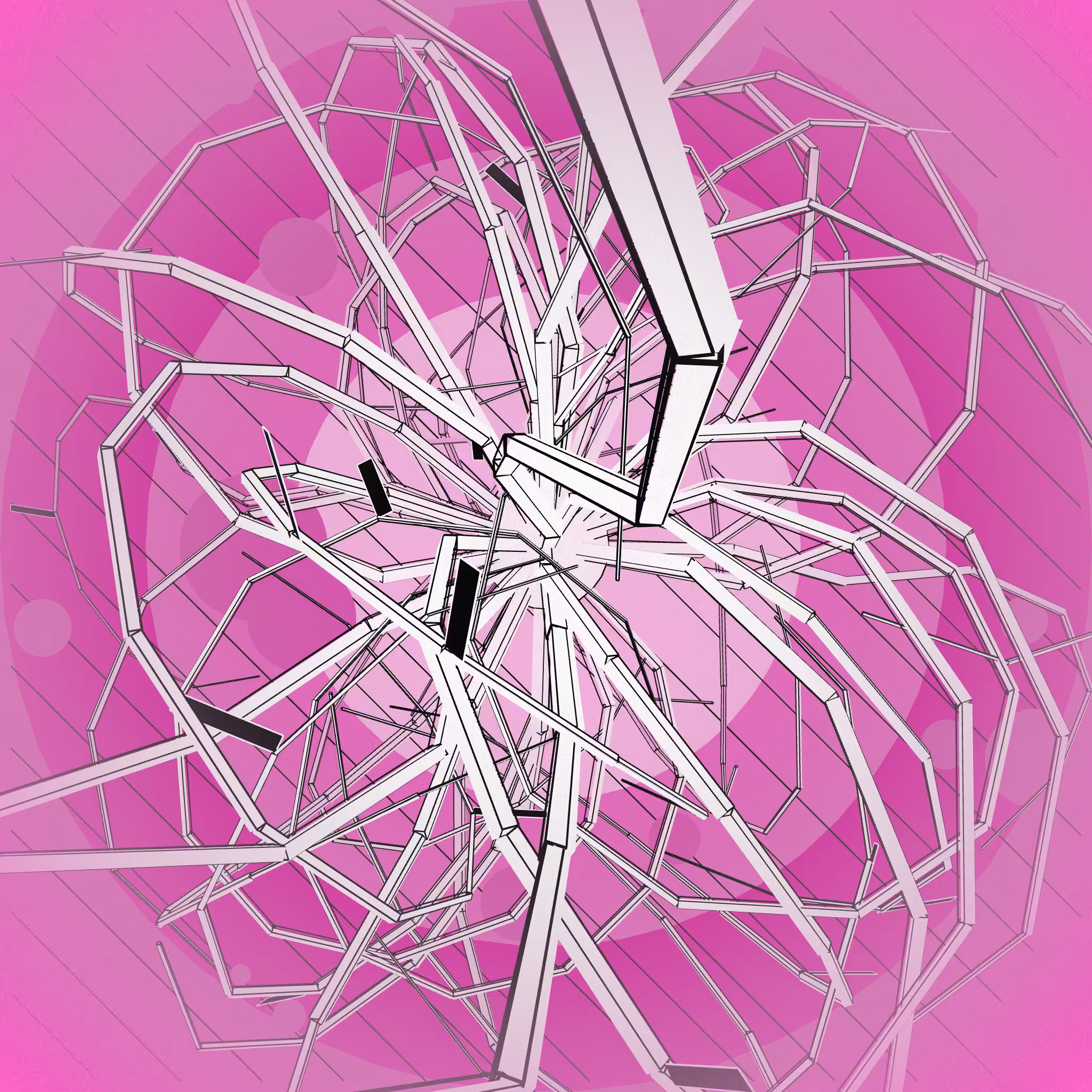 Atomic resurgence