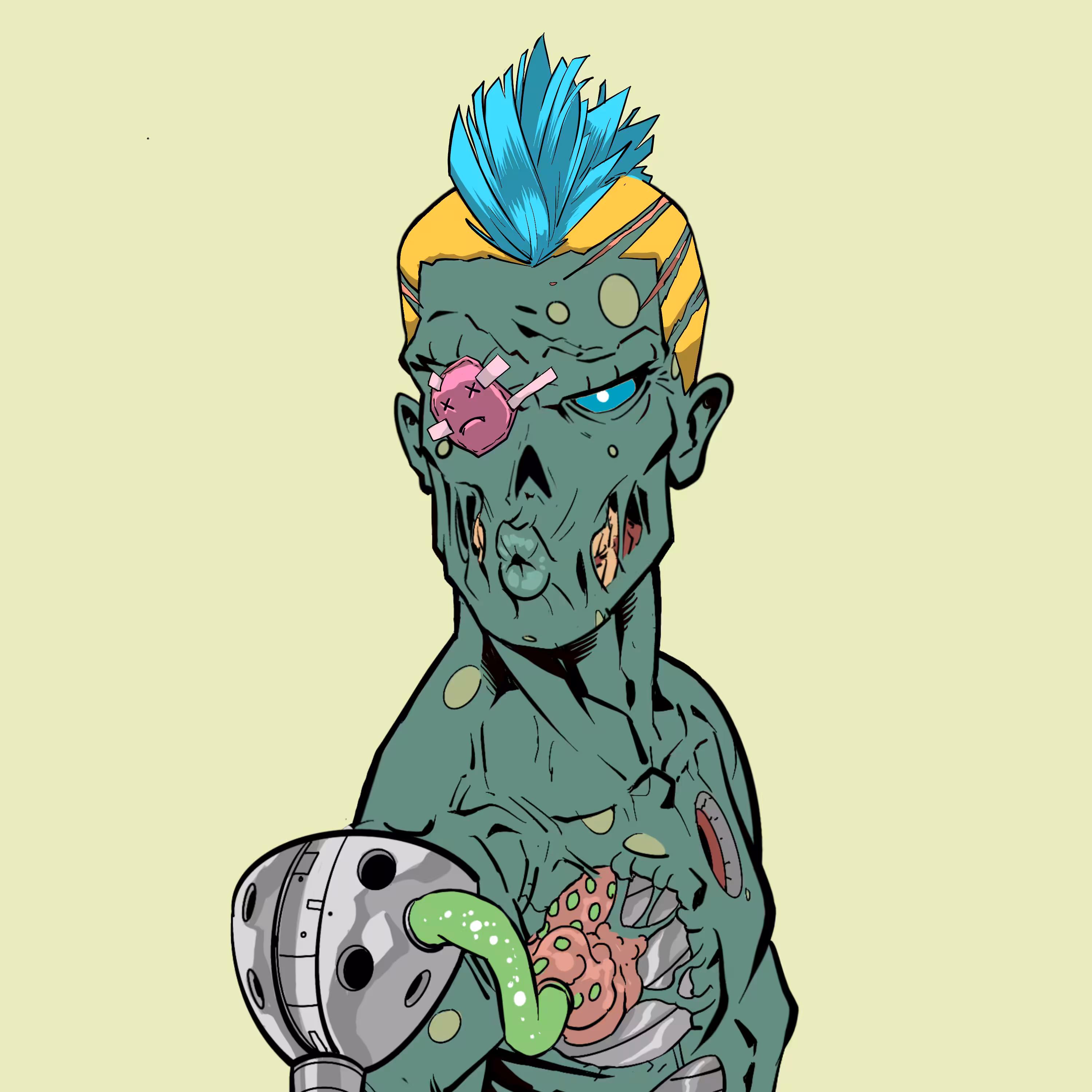 GlieseZombiePFP #2588