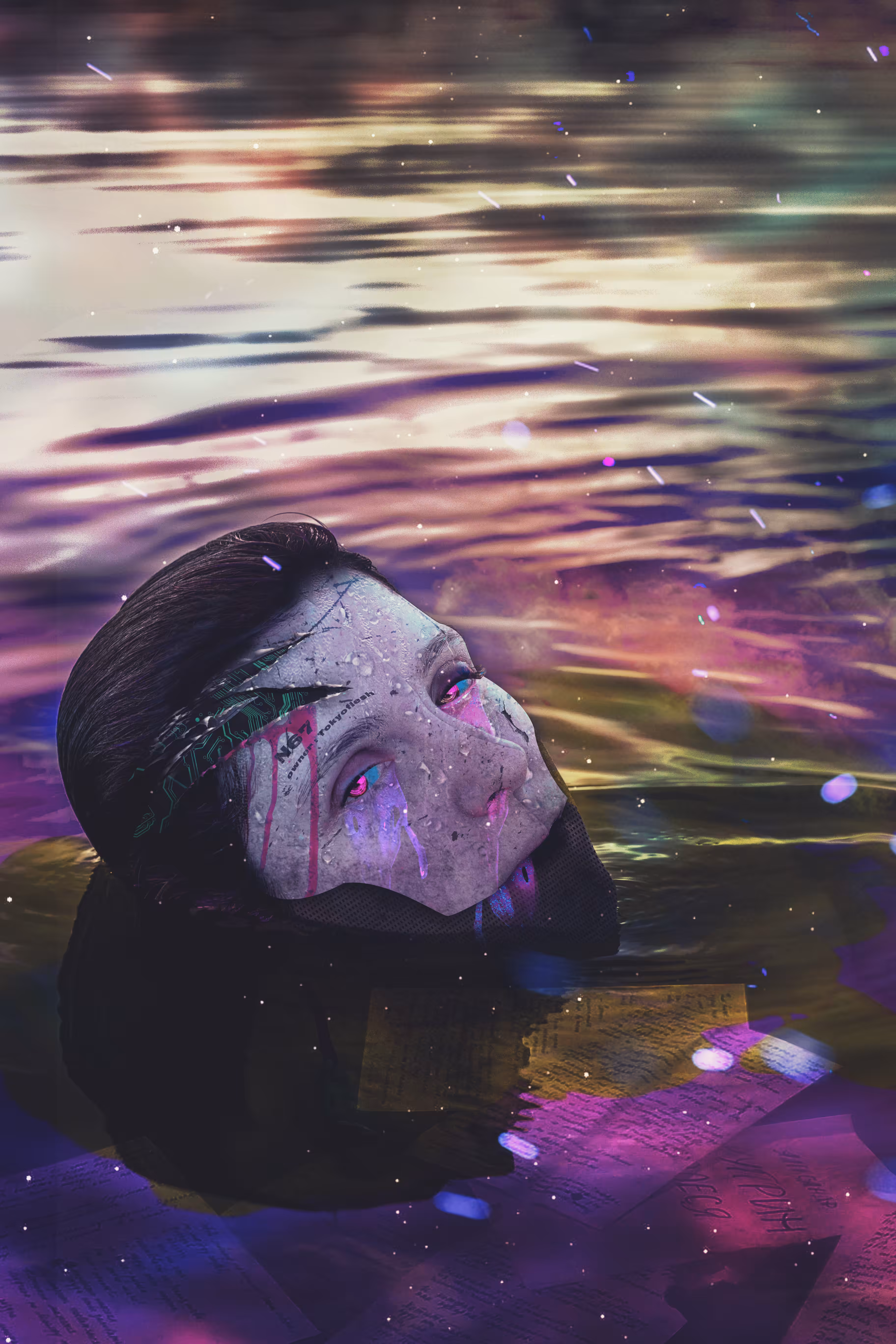 Sacrifice 