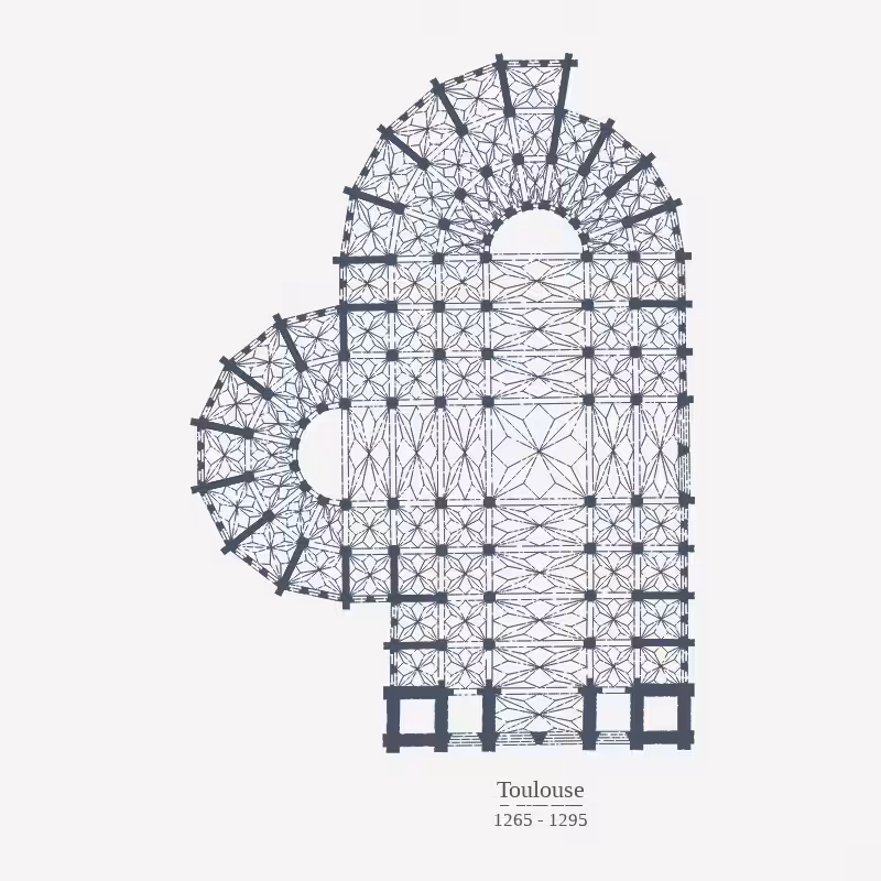 unbuilt #254