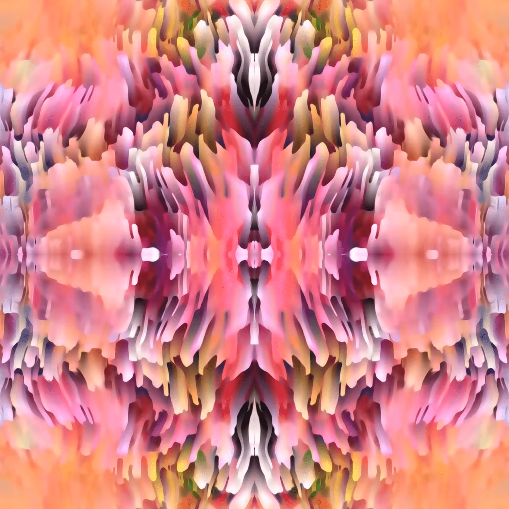 Sacred Spaces #39