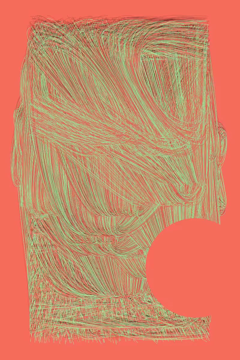 Brush Head #43