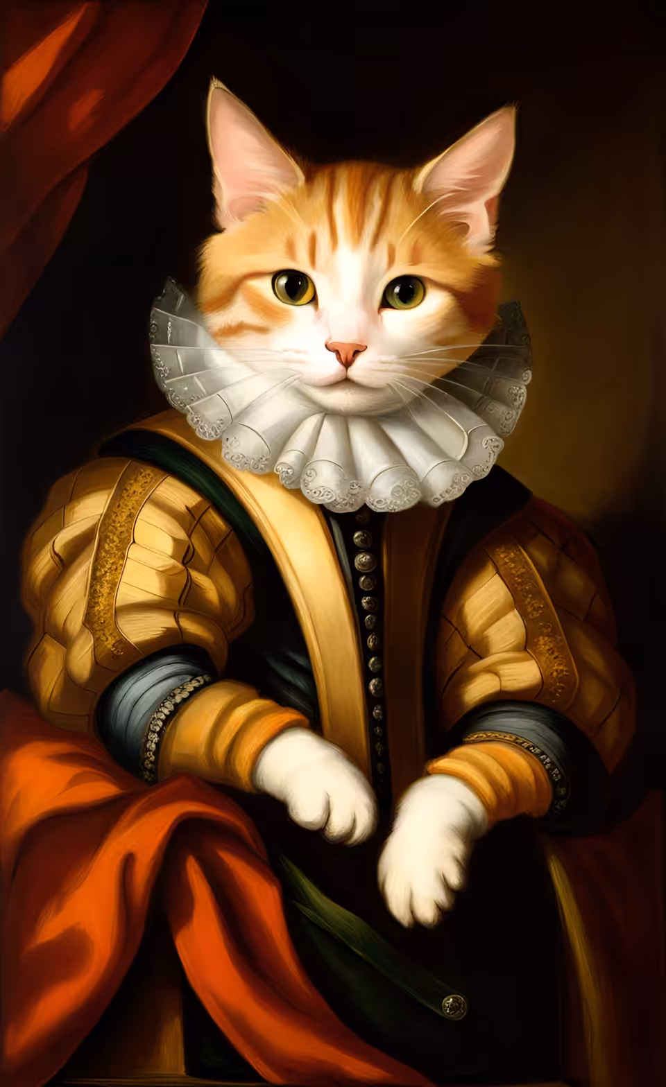 CATS -AI #5