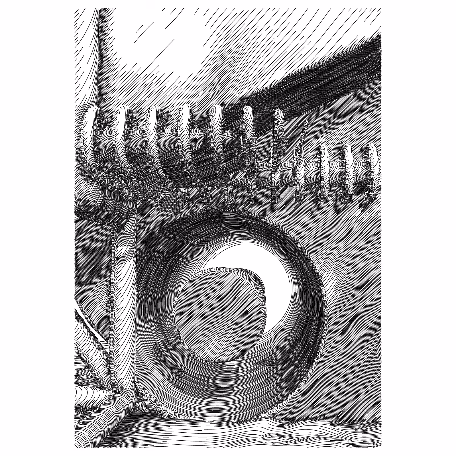 Industrial Devolution #85