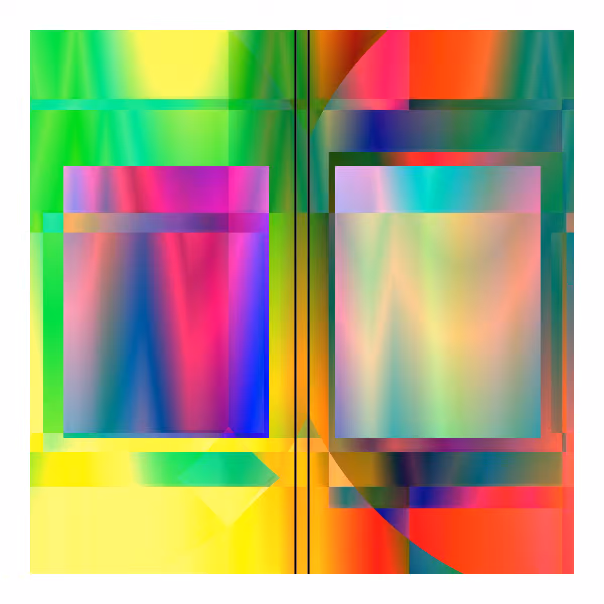 A STUDY ON THE GRADIENT #11