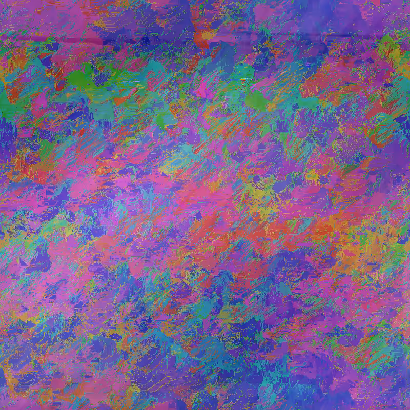 Colorama Fxf1 #8