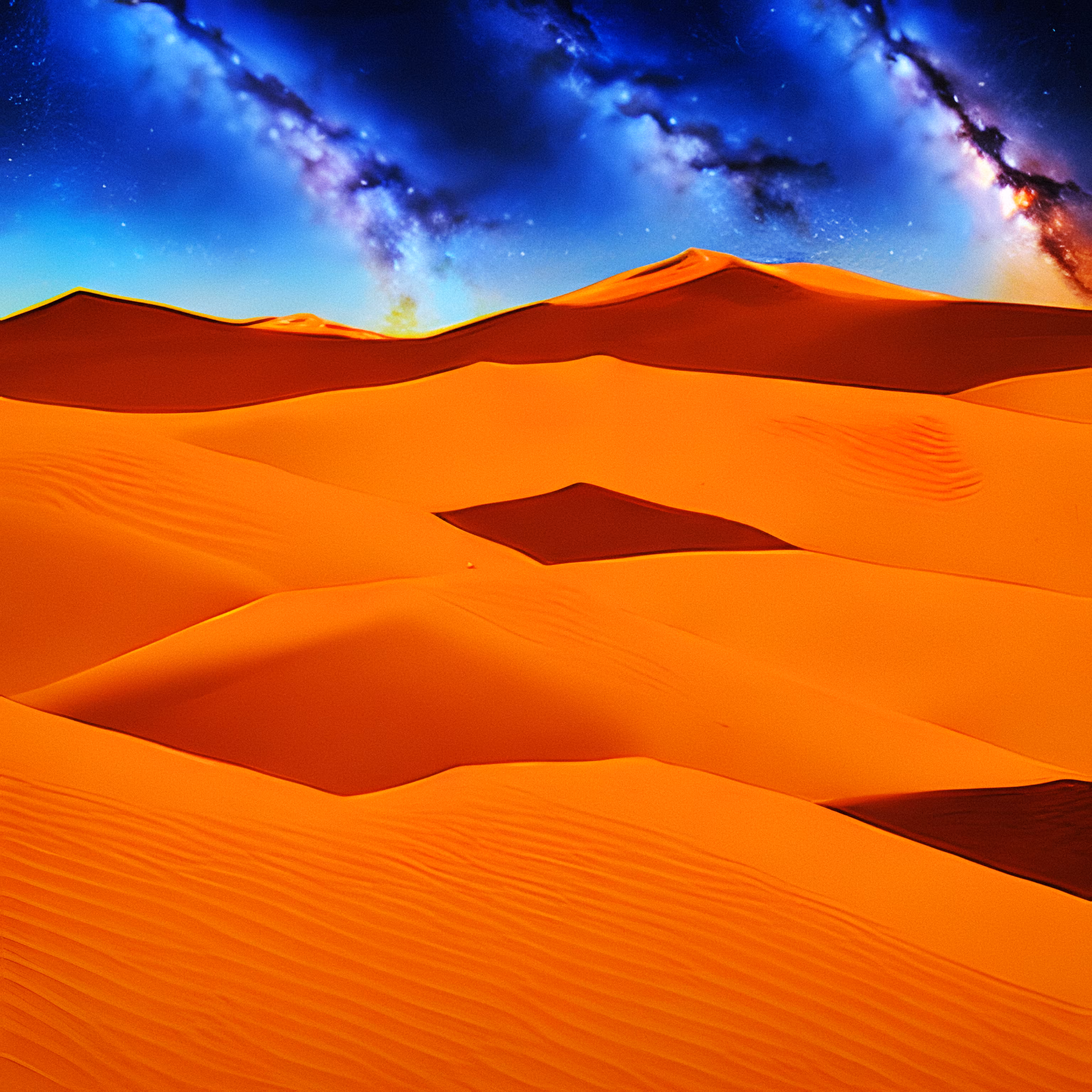 Dune 45
