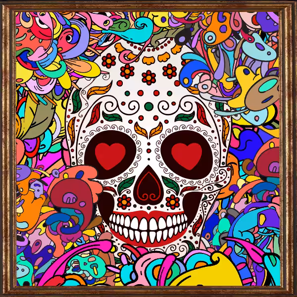 FXSkullColors #8