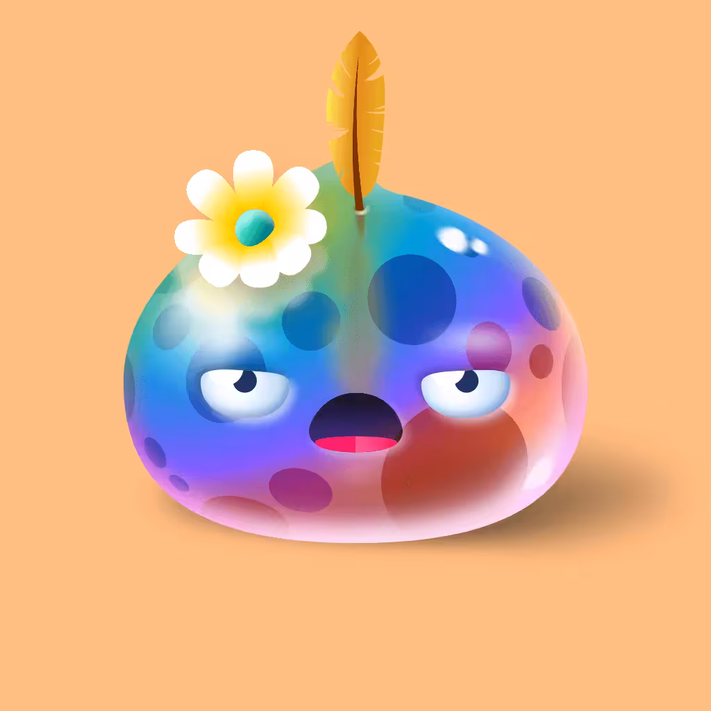Slime #895