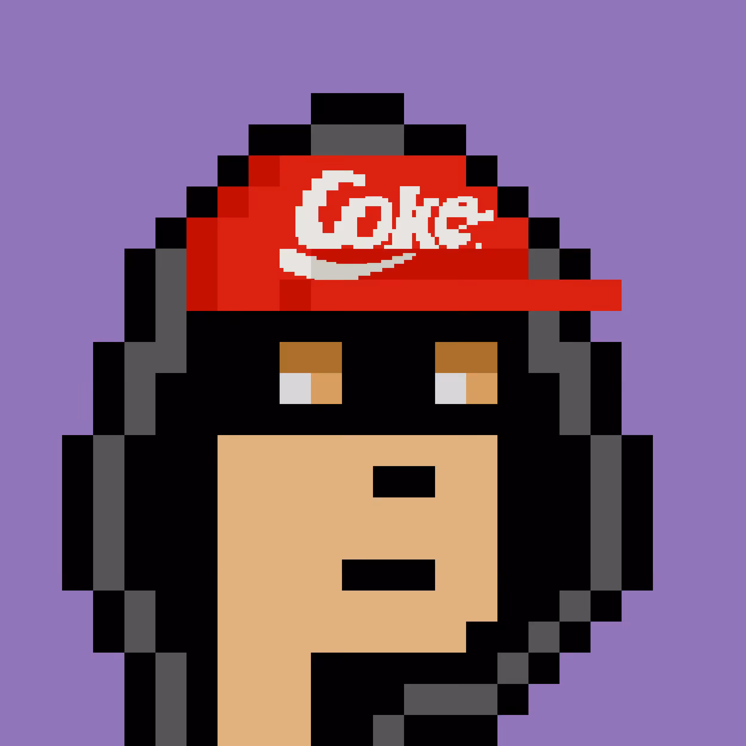 Junk Food Punks 1472