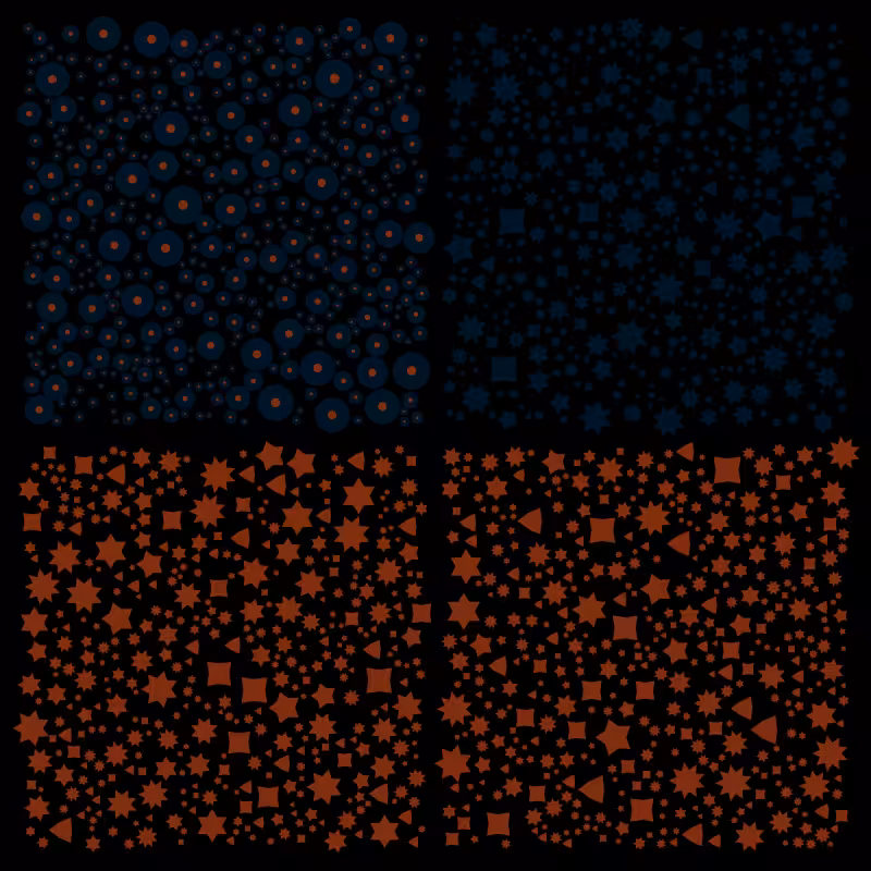Random shape #1