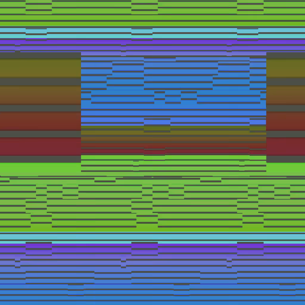 Verti-Horizon #27