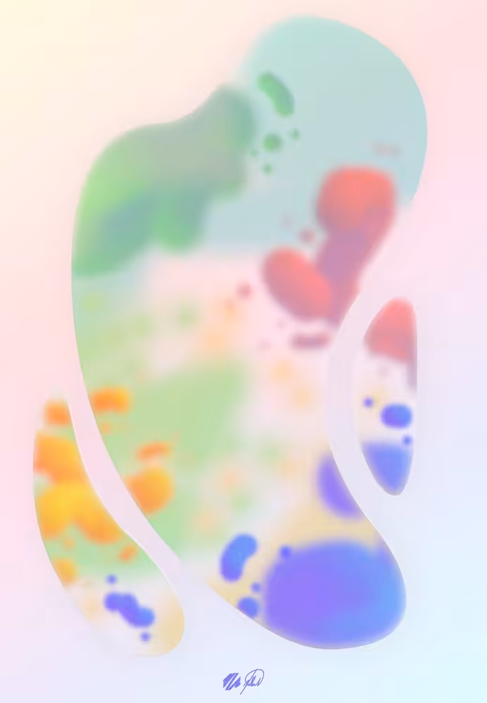 Seeking beyond the mirror