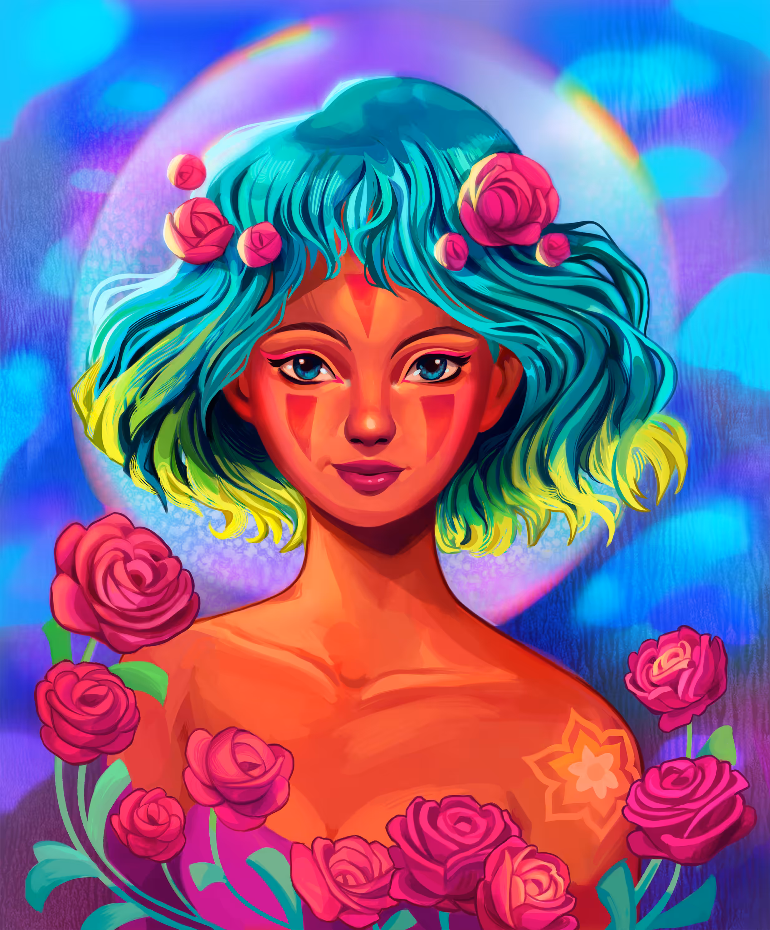 Flora