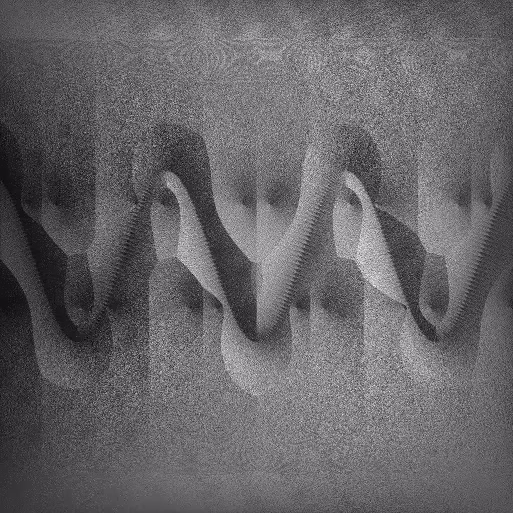 Folding Harmonies #115