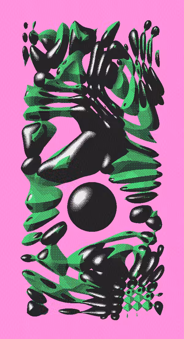 ferrofluid #88