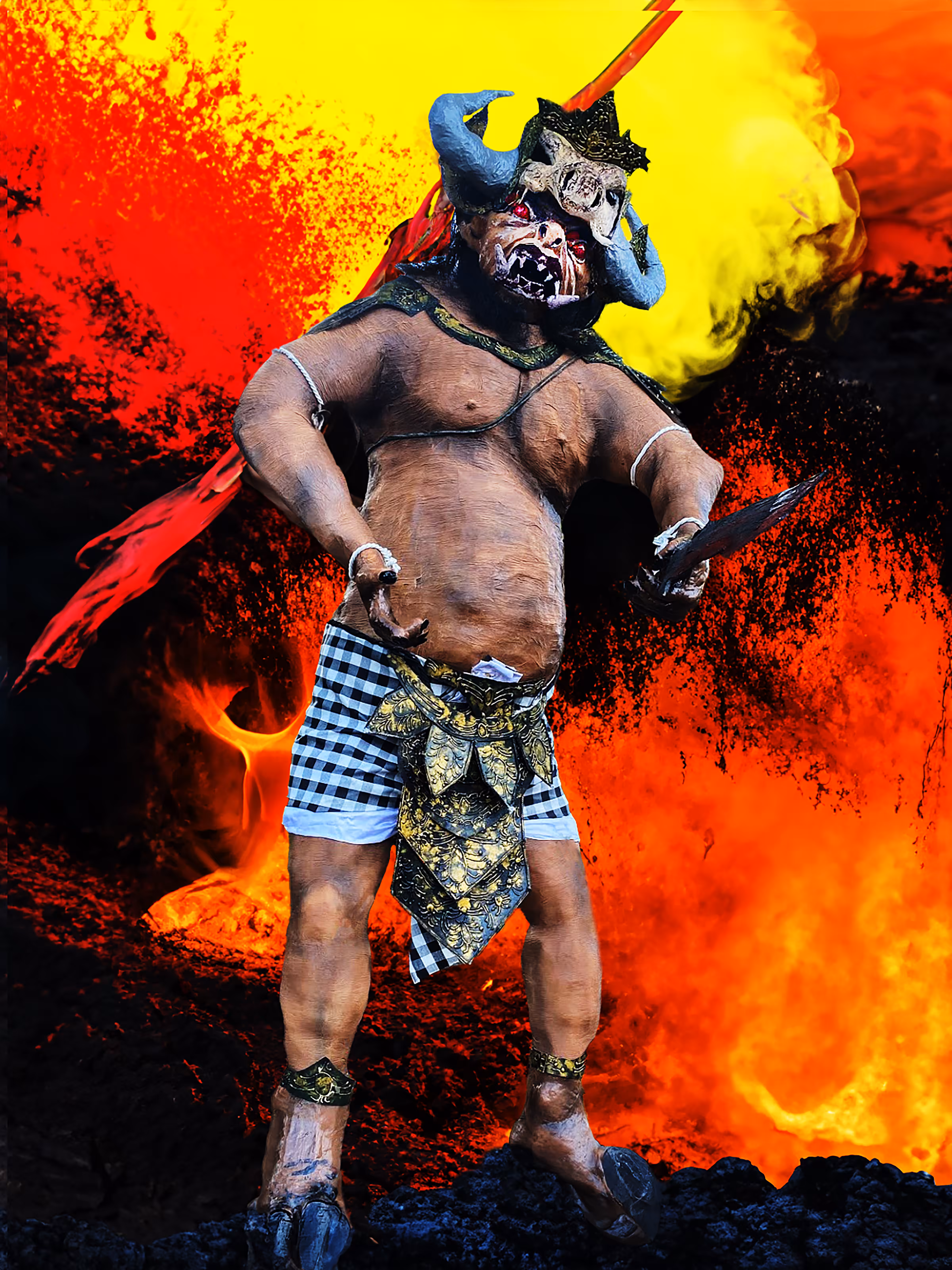 UNLEASHED: Unleashed XXXIV