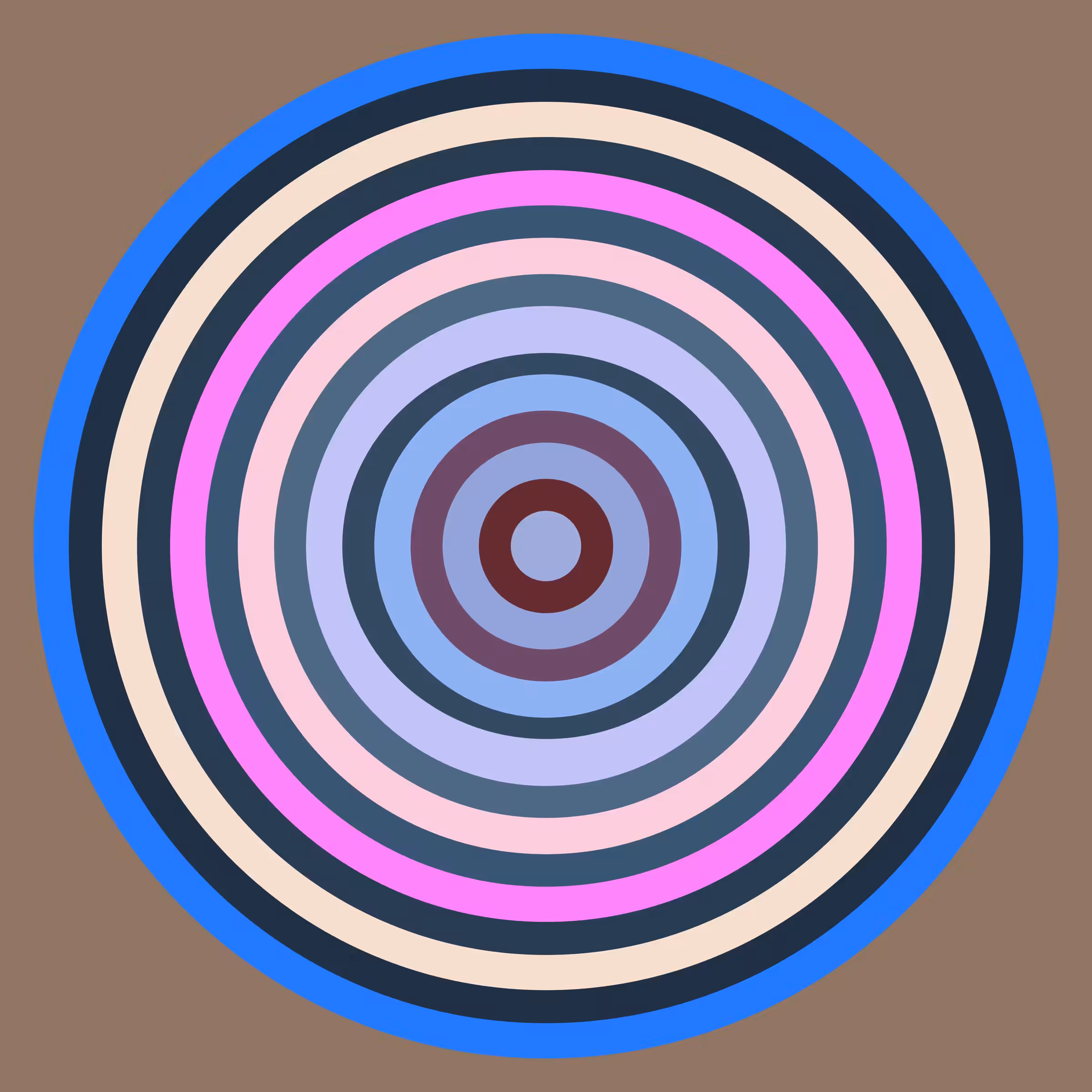 Circle of Frens² #6278