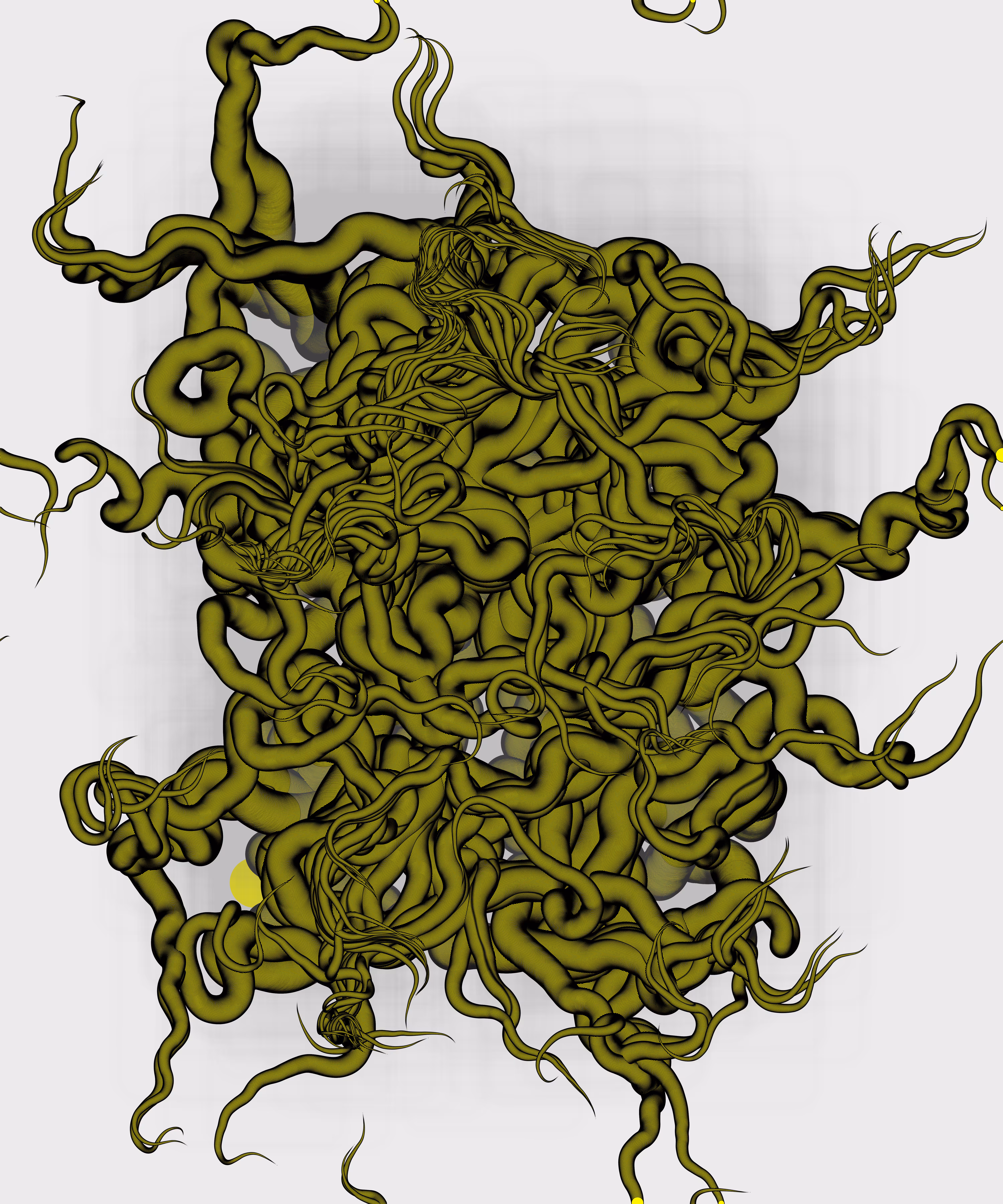 Ramification (23)