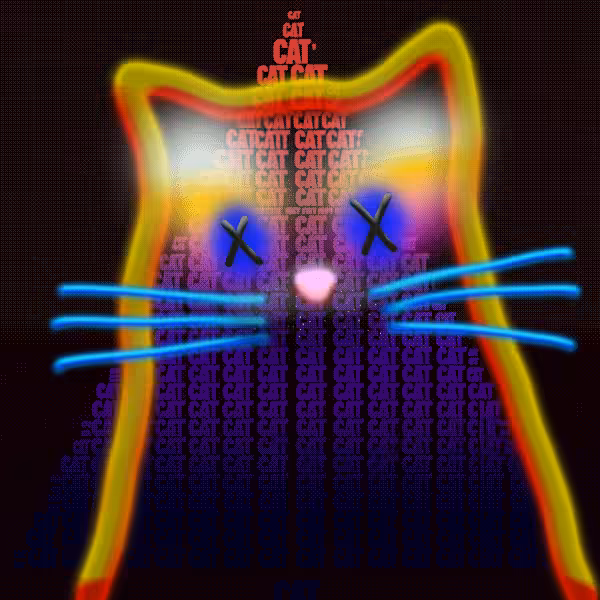 Quantum Cats #183