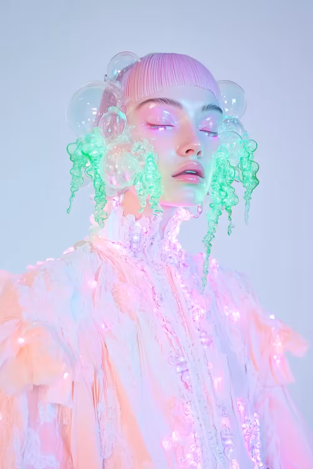 Rodeo posts: ectowear