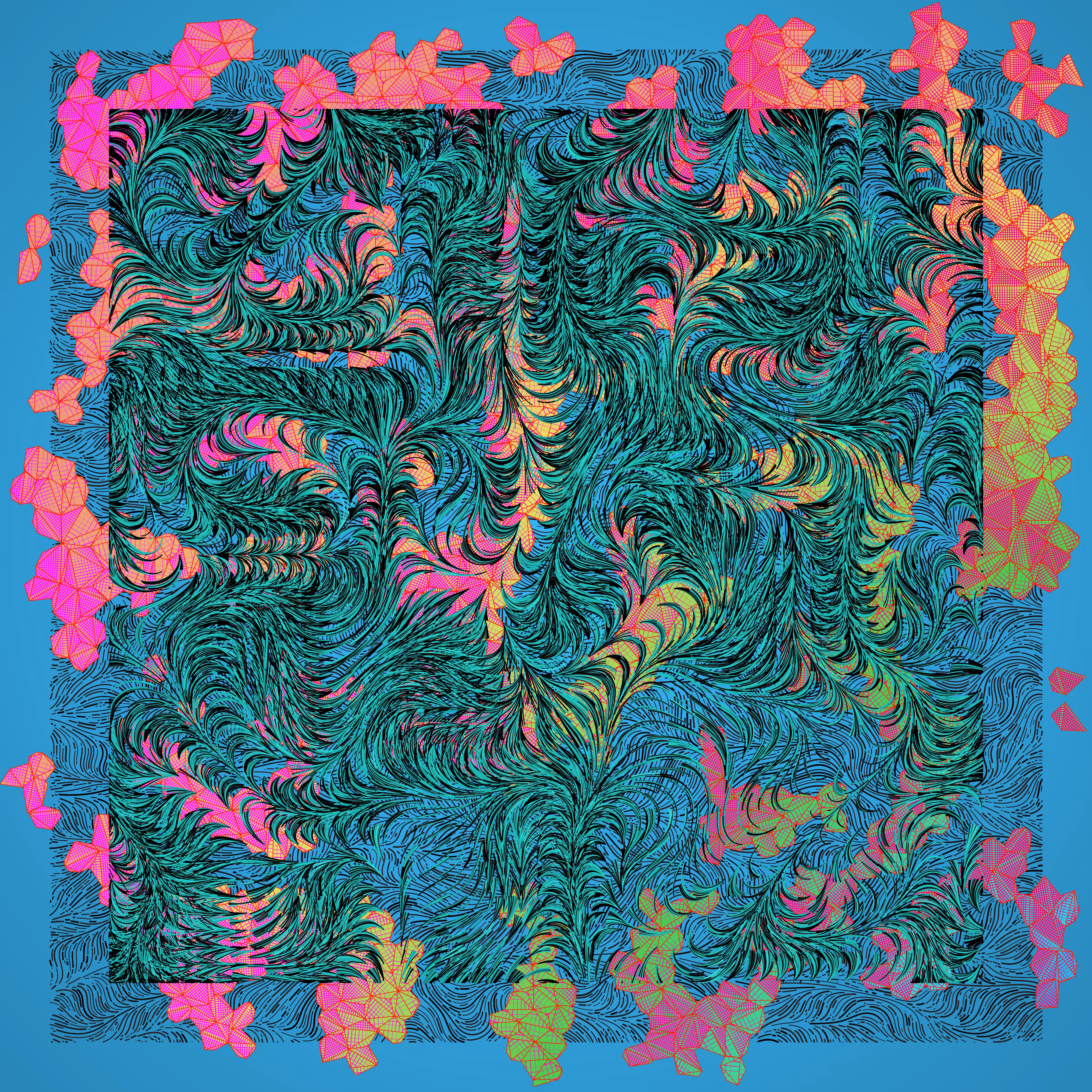 Ephemeral Tides #96